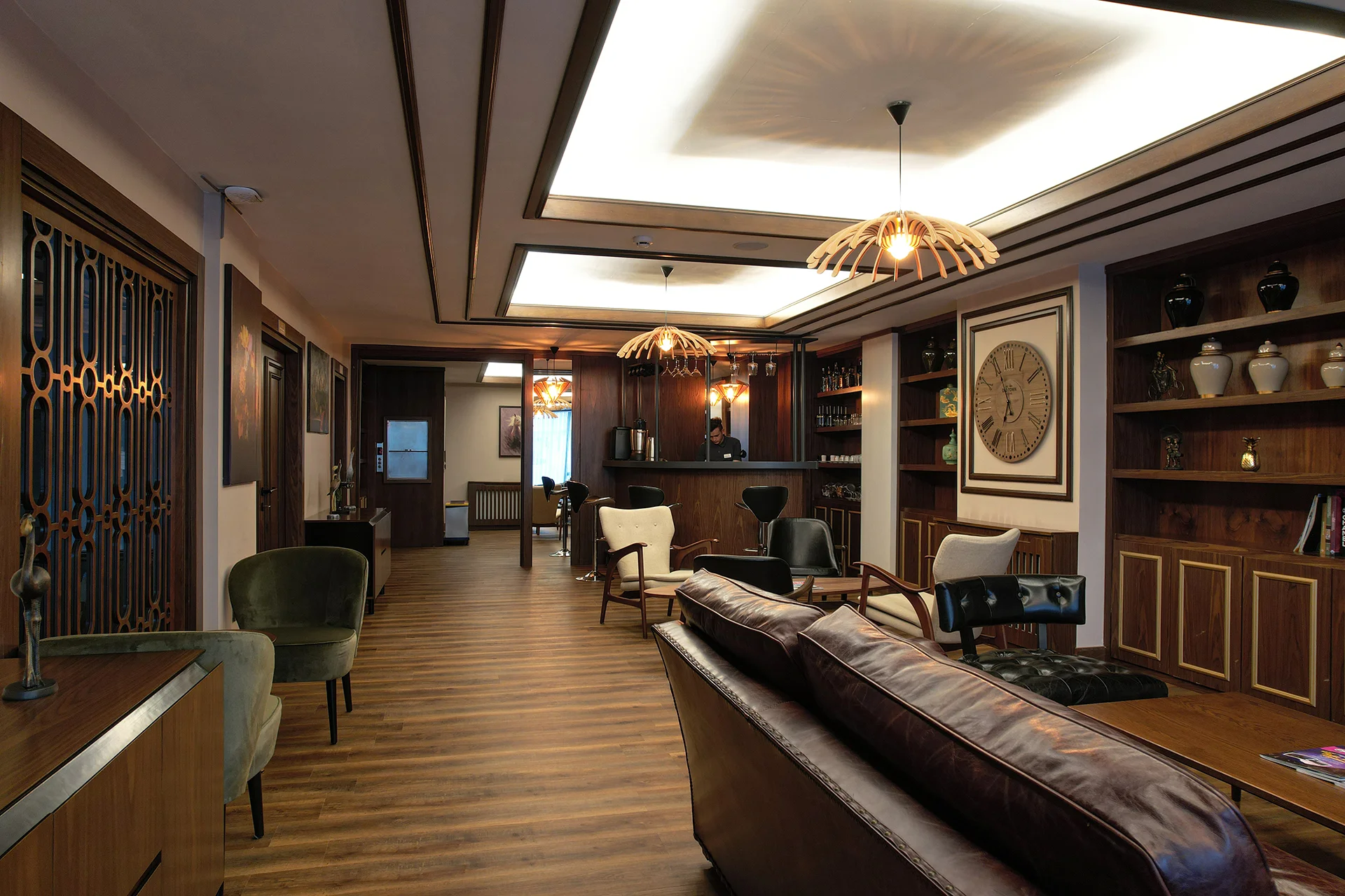 Ardana Boutique Hotel