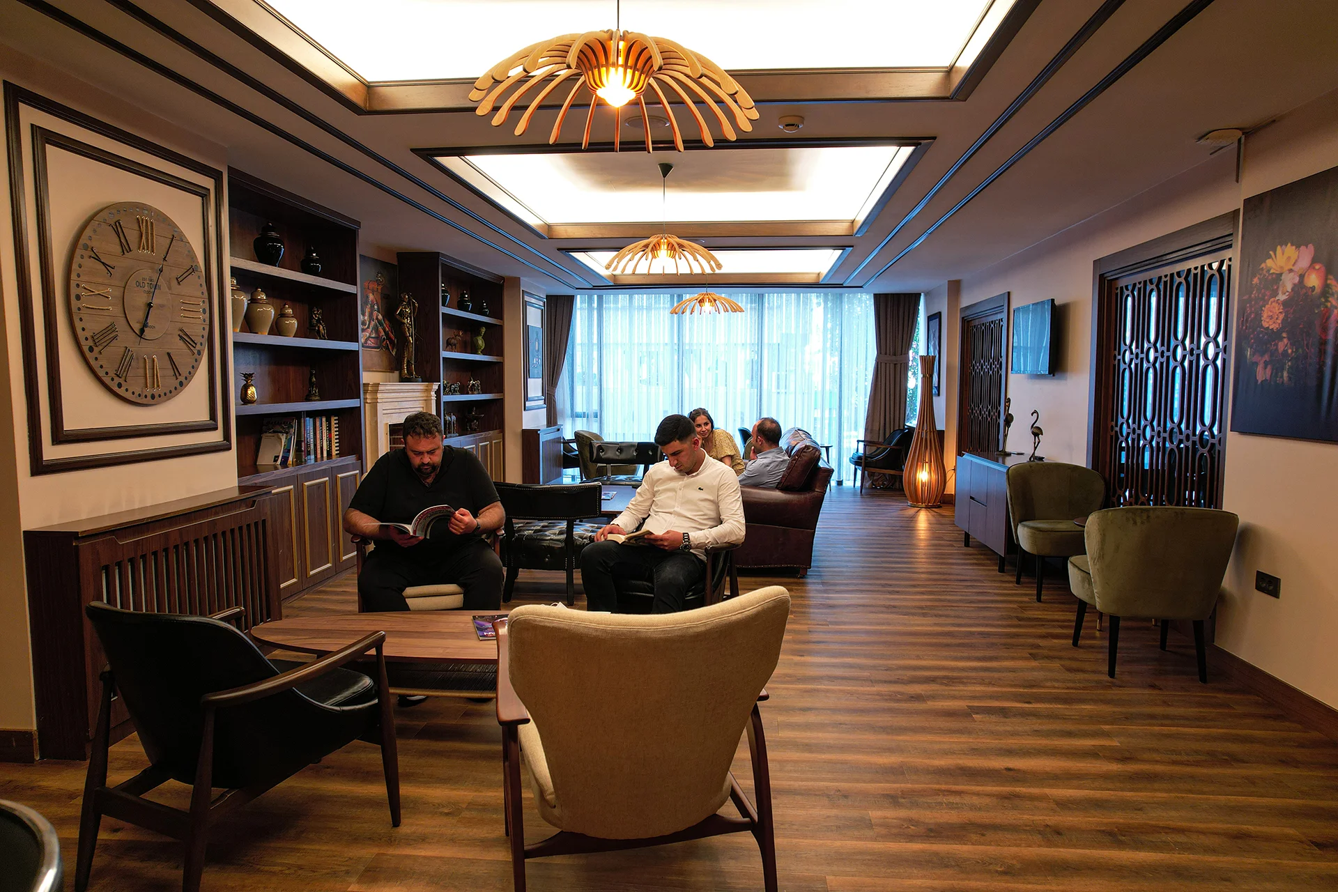 Ardana Boutique Hotel